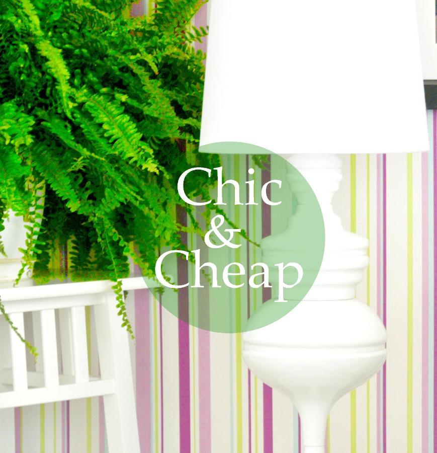 Chic & Cheap *