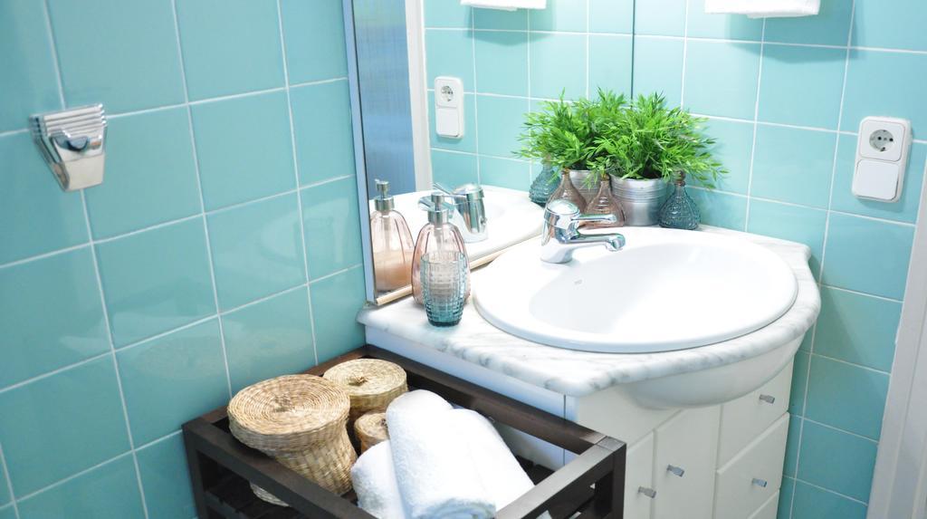 Chic & Cheap Appartement Barcelona