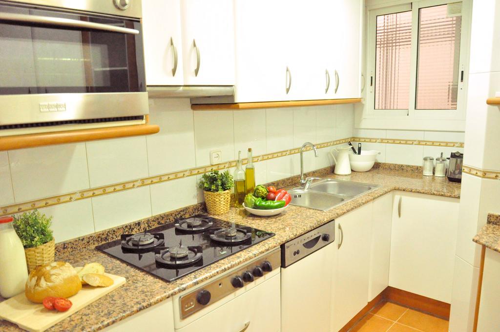 Chic & Cheap Appartement Barcelona