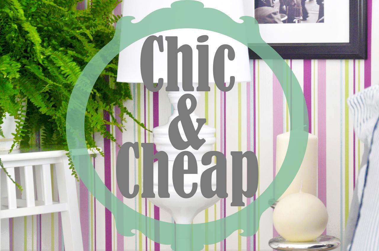 Chic & Cheap
