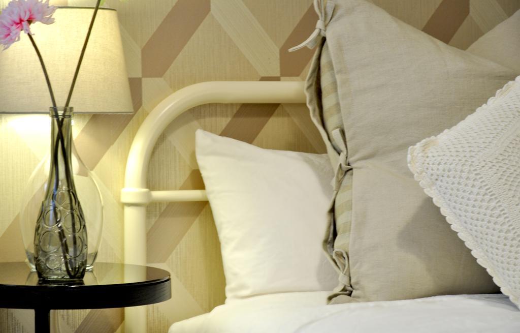 Chic & Cheap Appartement *