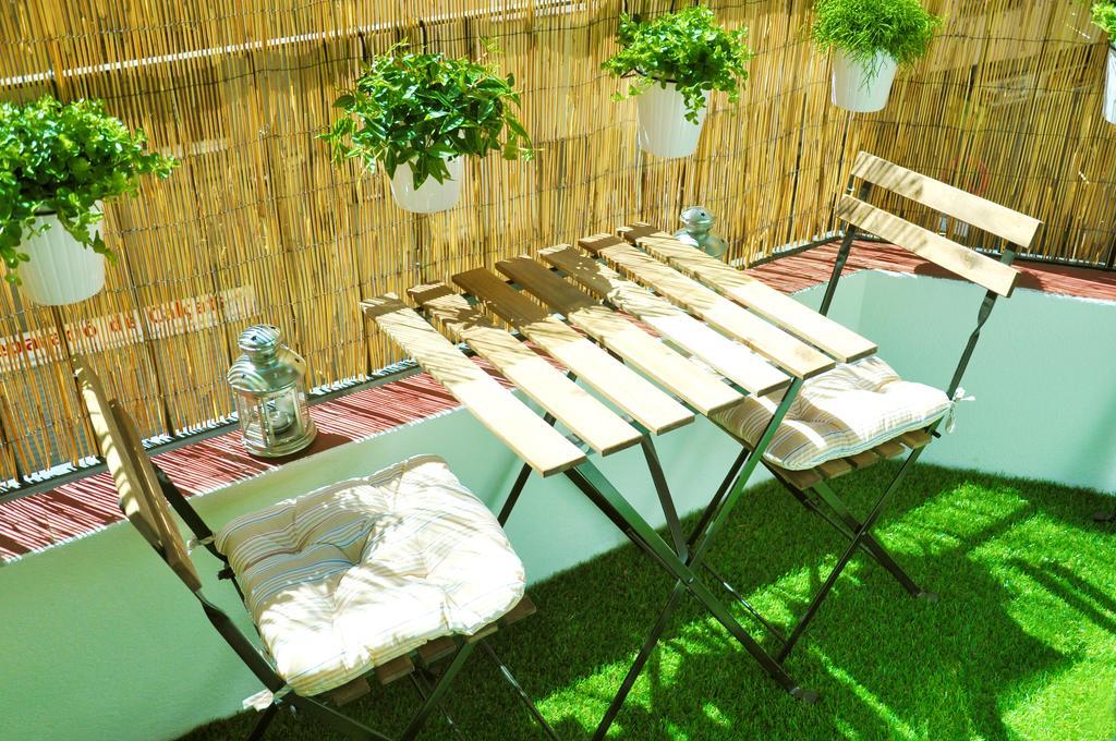 Chic & Cheap Appartement Barcelone